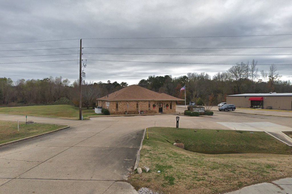 Southern Hills Animal Hospital