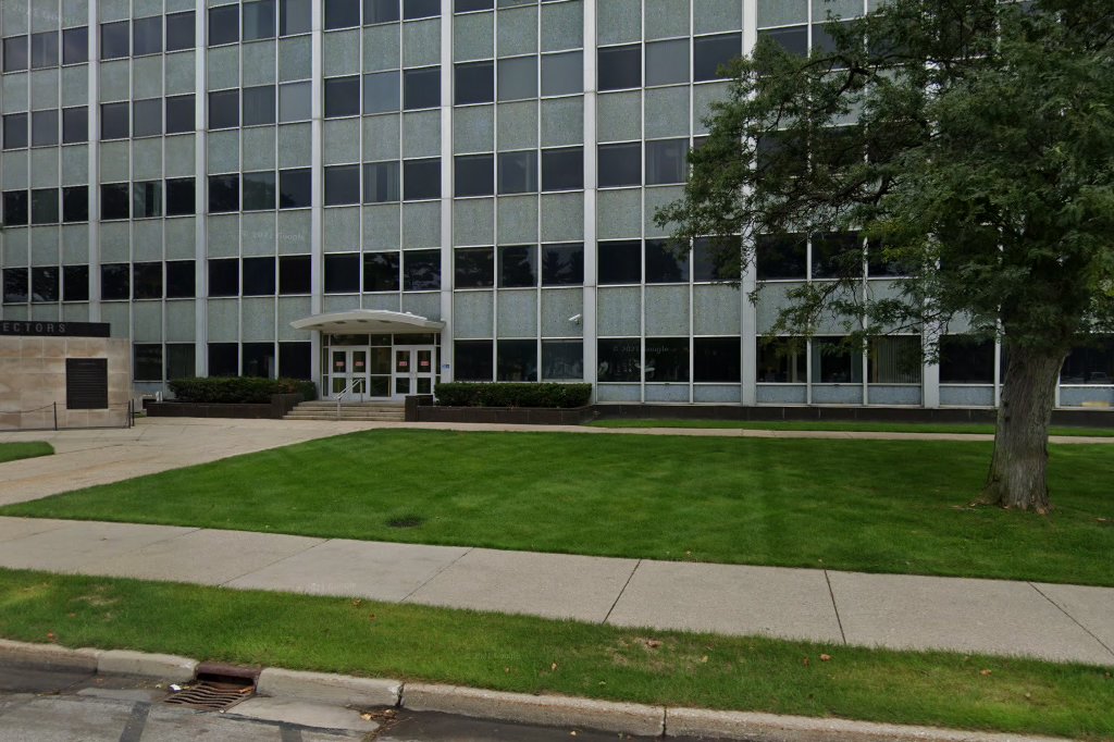 Muskegon District Court