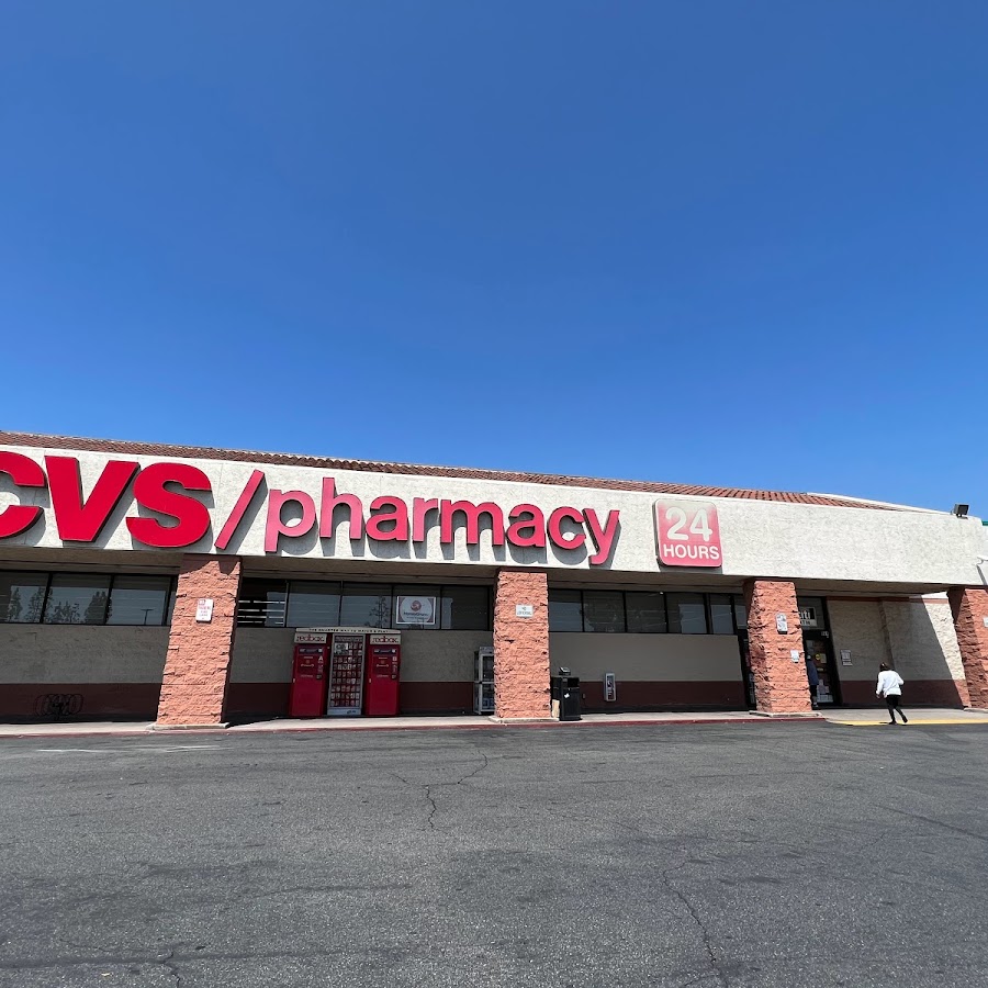 CVS Pharmacy