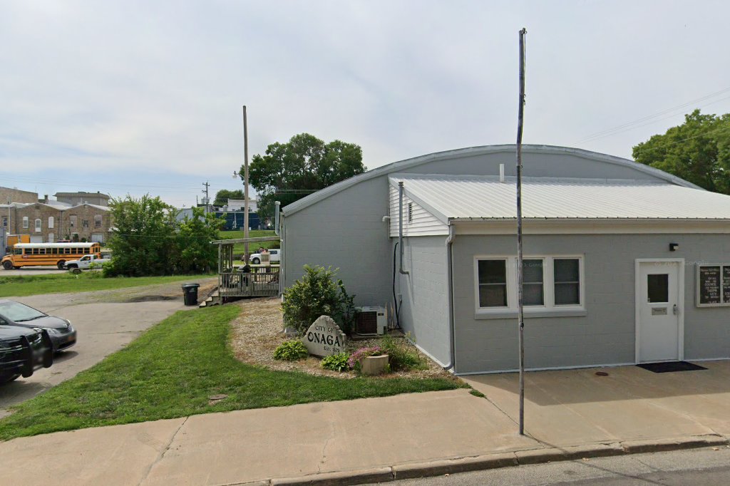 Onaga Municipal Court
