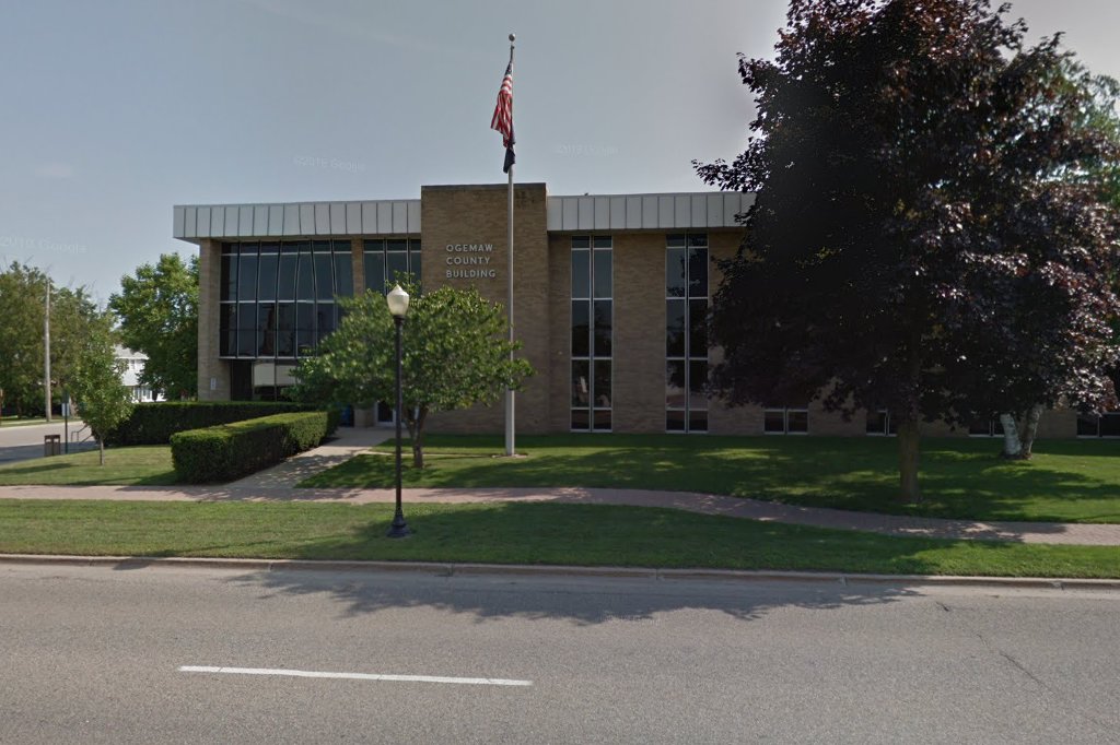 West Branch Circuit Court