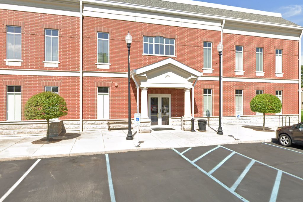 Lebanon City Court