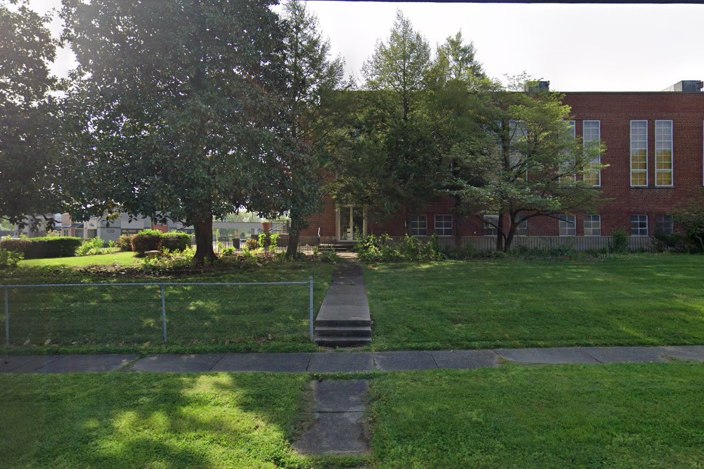 Community Christian Academy K-12