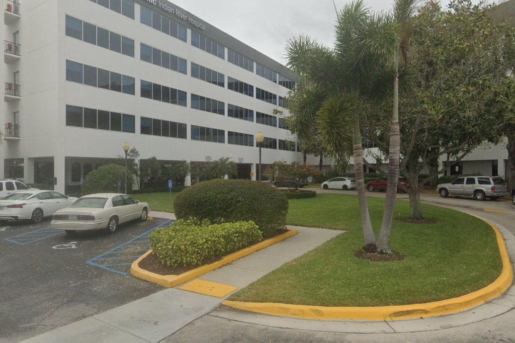 Indian River Medical Center Pharmacy