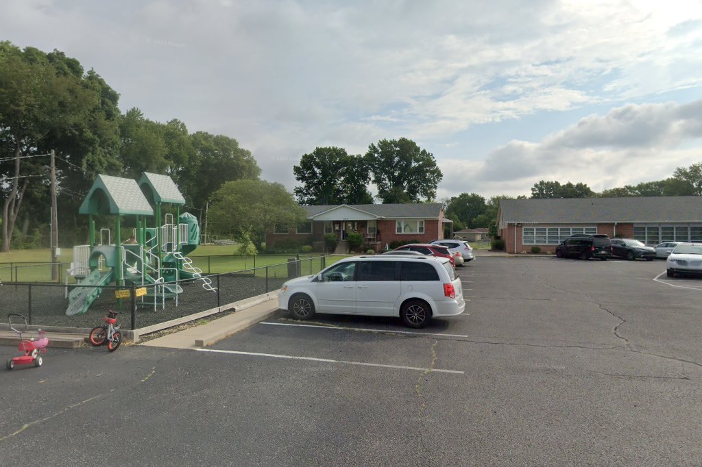 St. Martha Catholic School