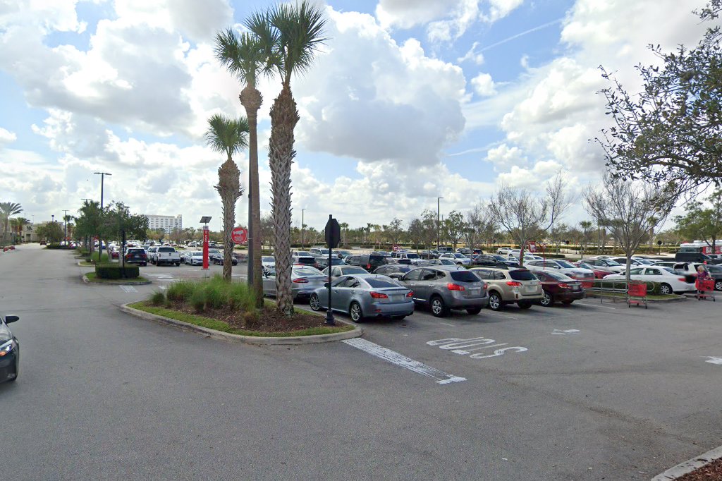 Target Pharmacy
