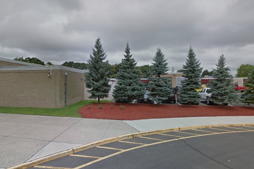 West Essex Middle School