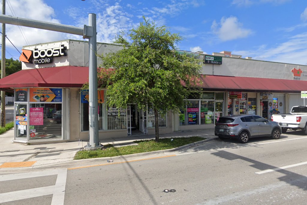 Farmacia 22-24 Centro Pharmacy