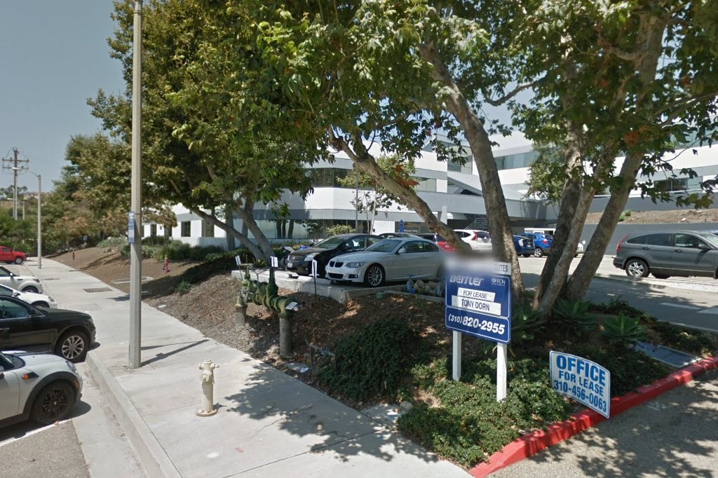 Malibu Passport Office