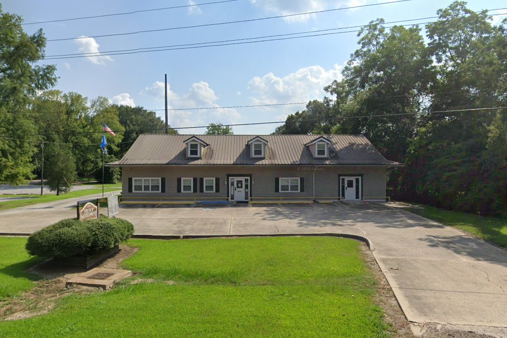 French Settlement Mayor's Court