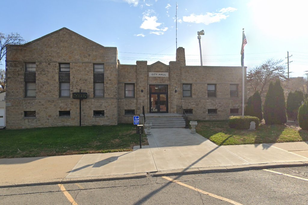 Wathena Municipal Court