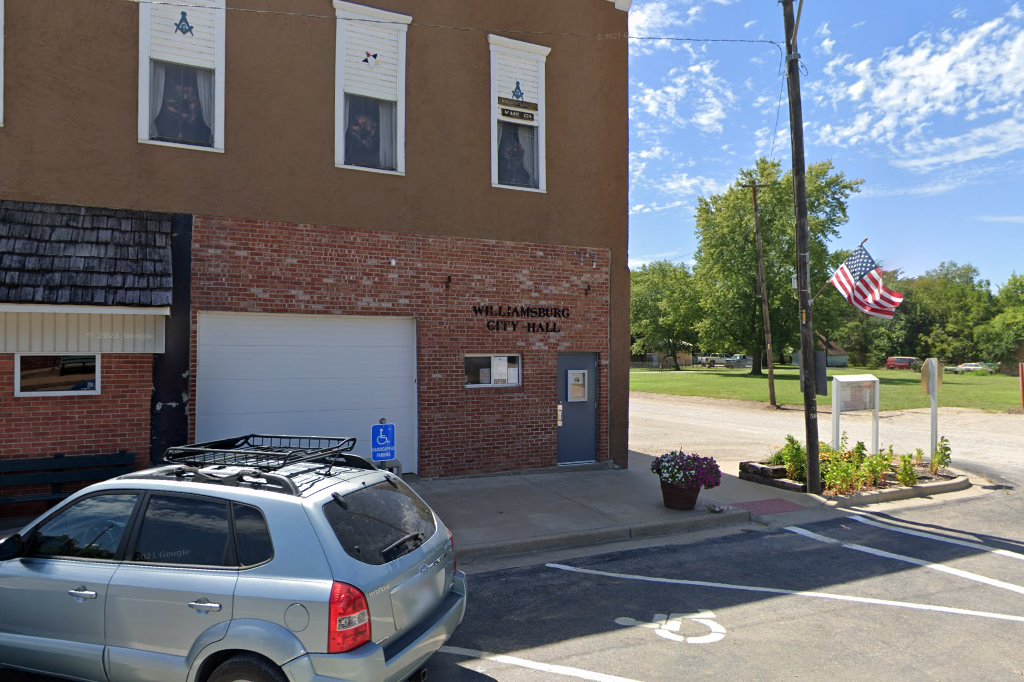Williamsburg Municipal Court