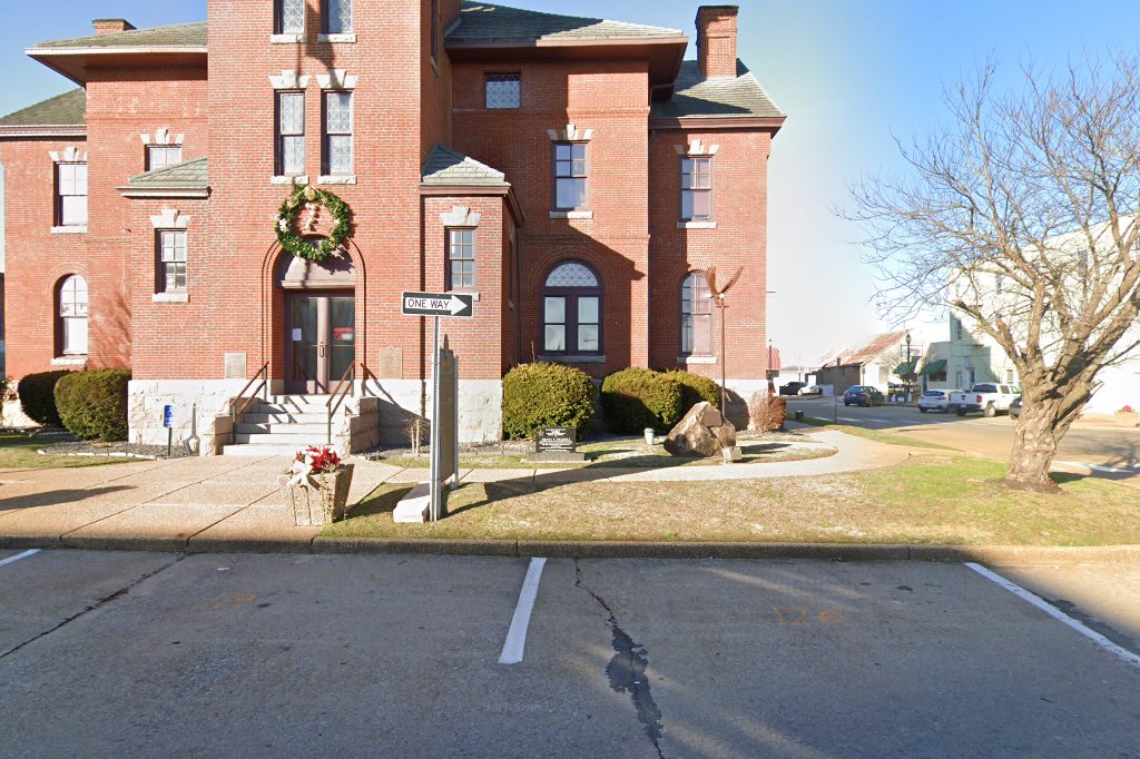 Fredericktown Circuit Court