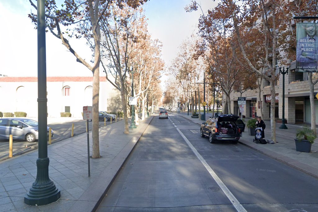 Santa Clara County Passport Office