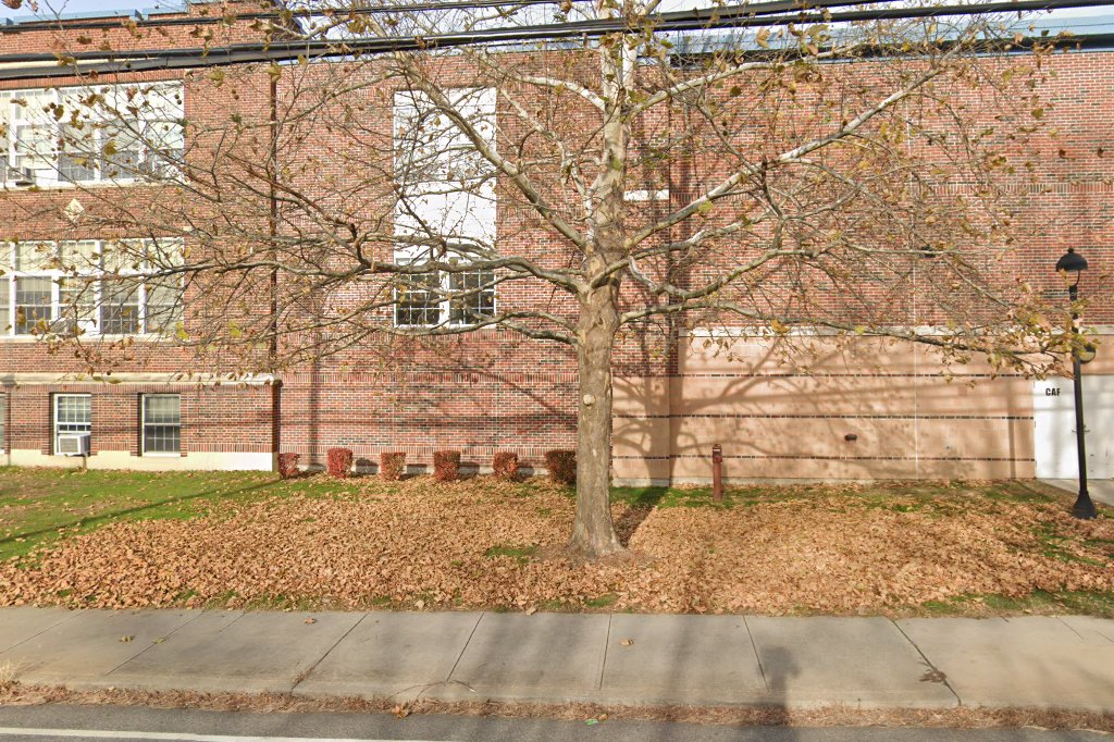 Thames River Academy