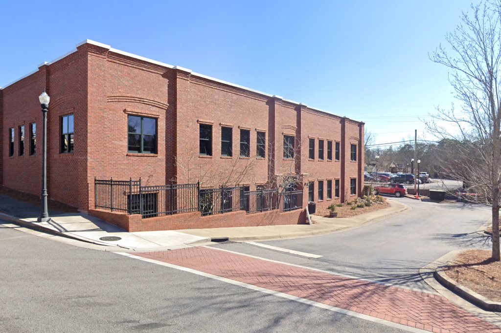 Acworth Public Library
