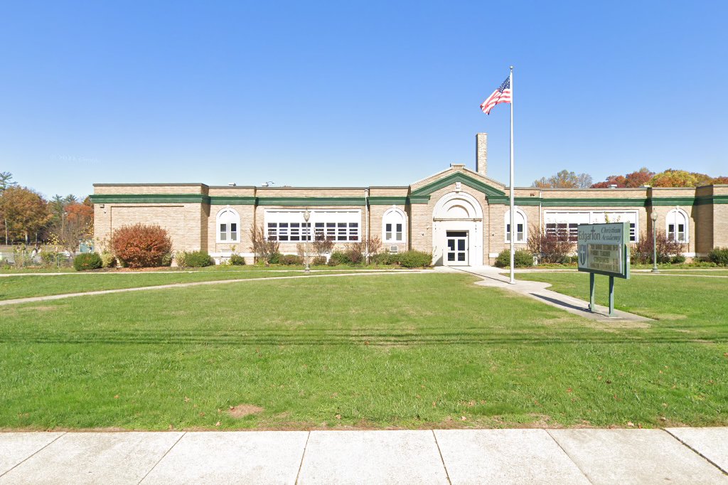 Edgarton Memorial Elementary School Sc