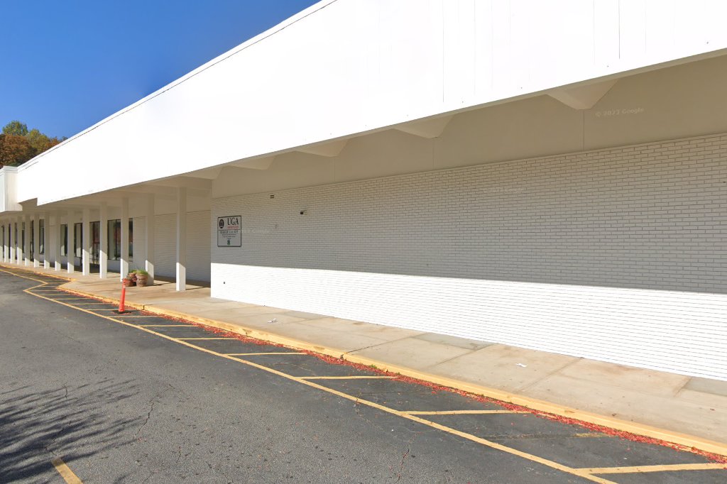 DeKalb County Tag Office Office