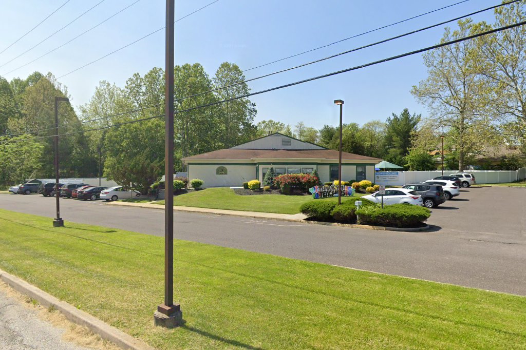 Chesterbrook Academy Preschool