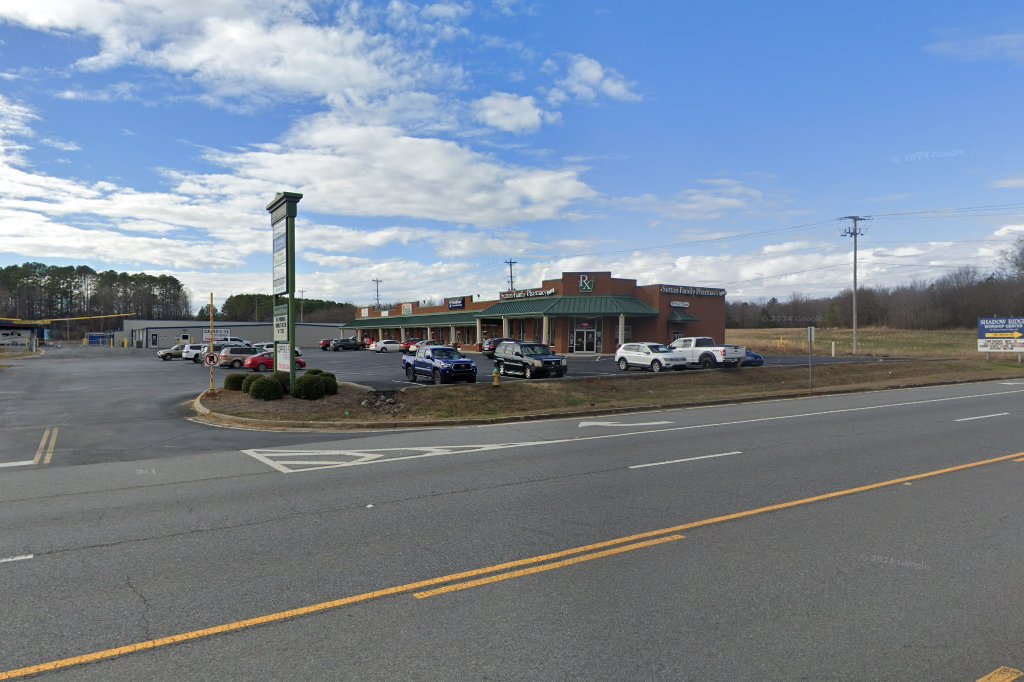 Sutton Family Pharmacy