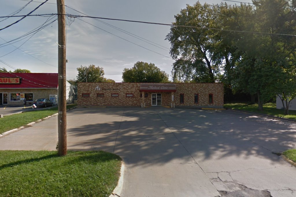 Vintage Plaza Veterinary Hospital