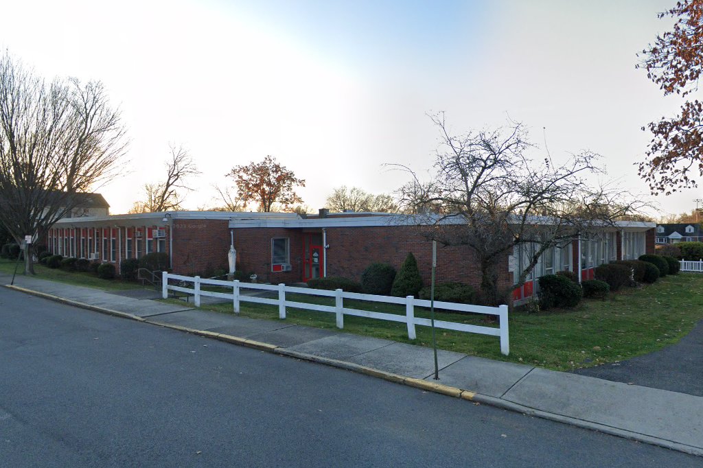 Assumption Academy