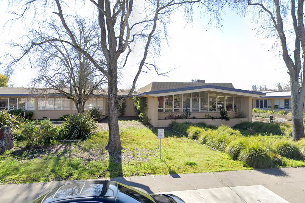Petaluma Passport Office