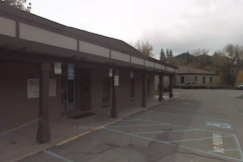 Alpine County Passport Office