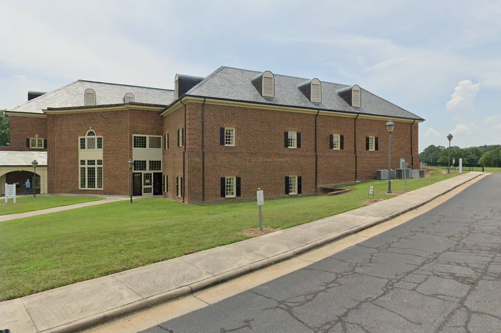 Halifax District Court