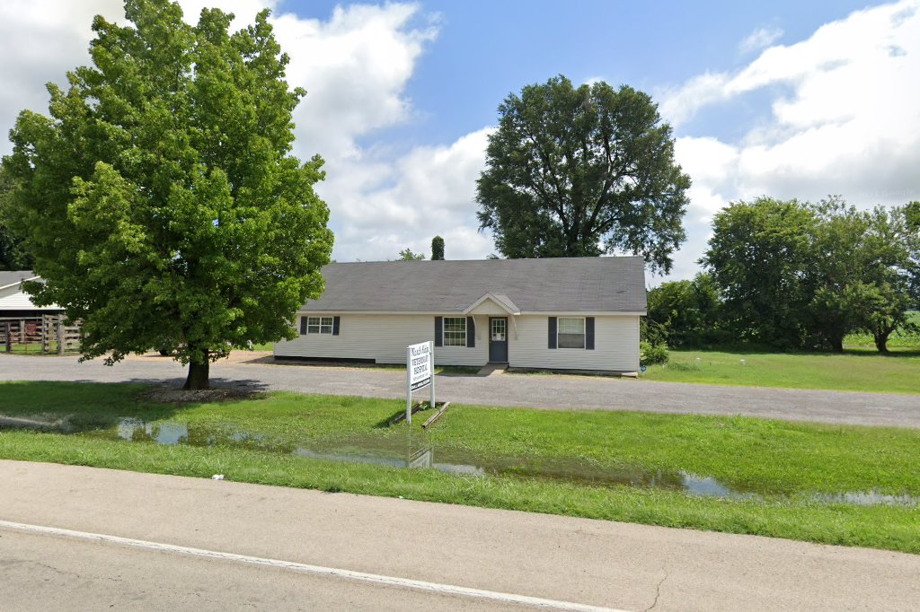 North Ridge Veterinary Hospital