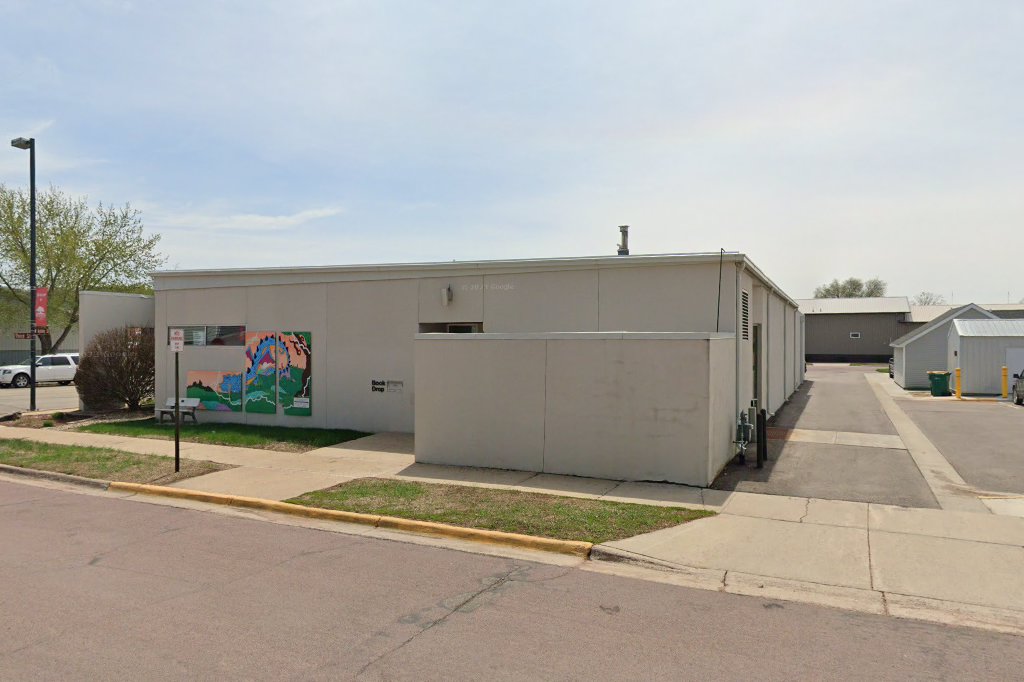 Jackson Public Library