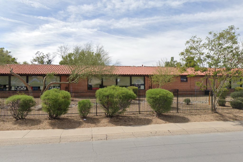 Most Holy Trinity Elementary School