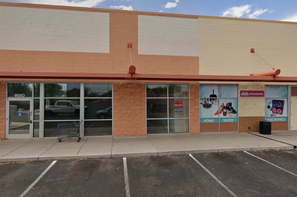 Goodwill Tucson
