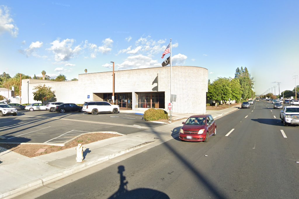 La Habra Passport Office