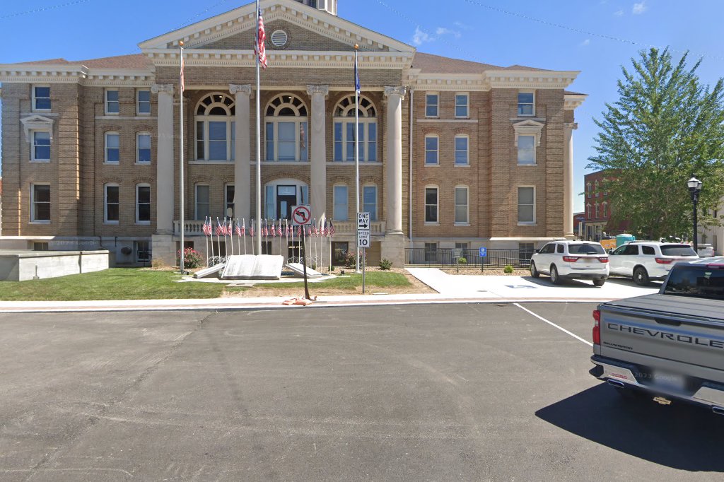 Dubois Circuit Court