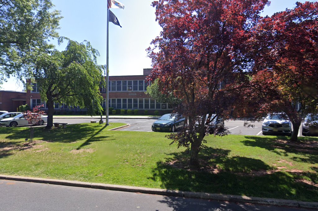 Governor Livingston High School