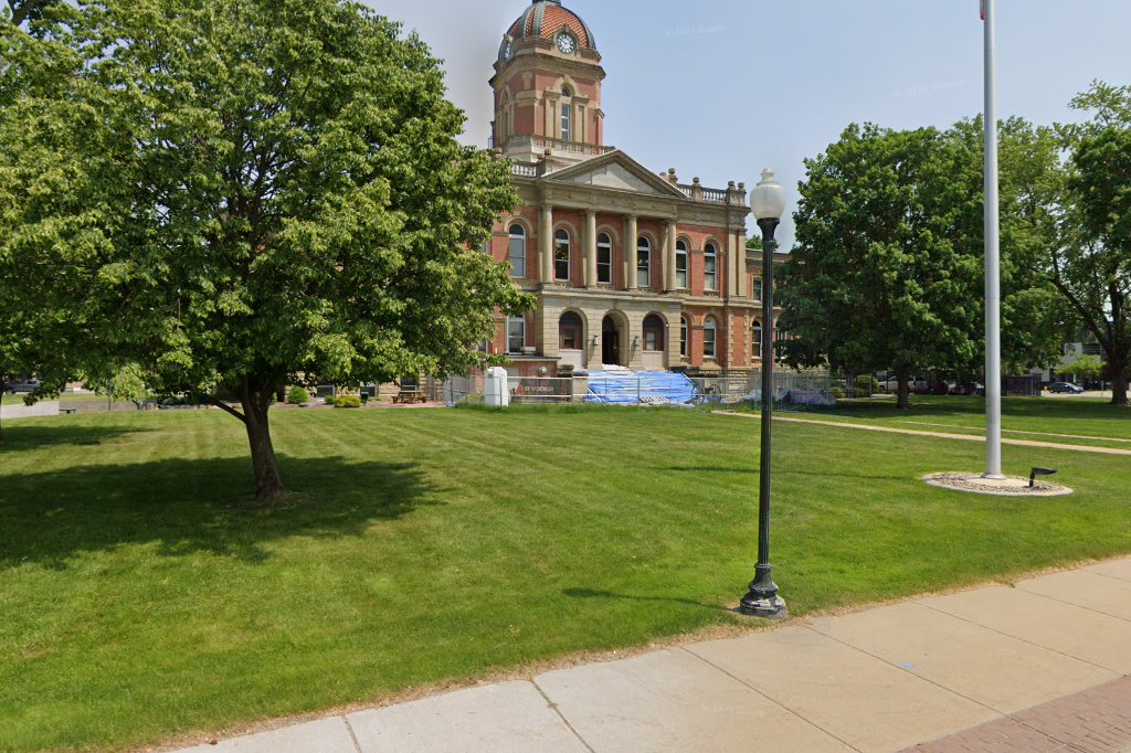 Elkhart Superior Court II