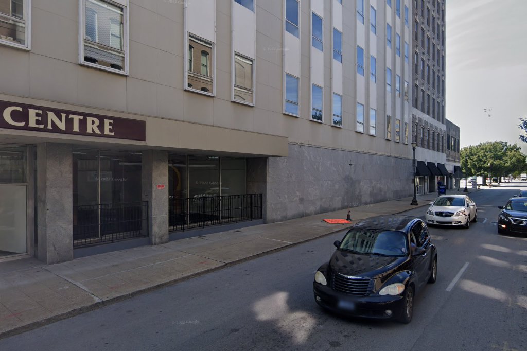 Louisville Kentucky Workers Compensation