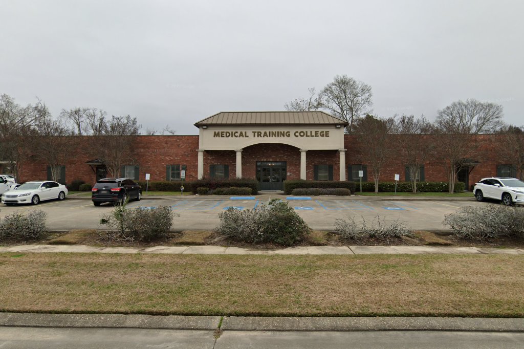 Medical Training College