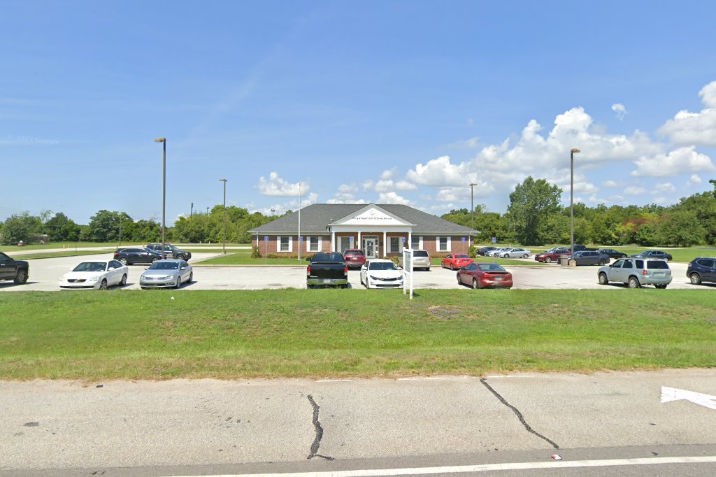 Augusta Customer Service Center