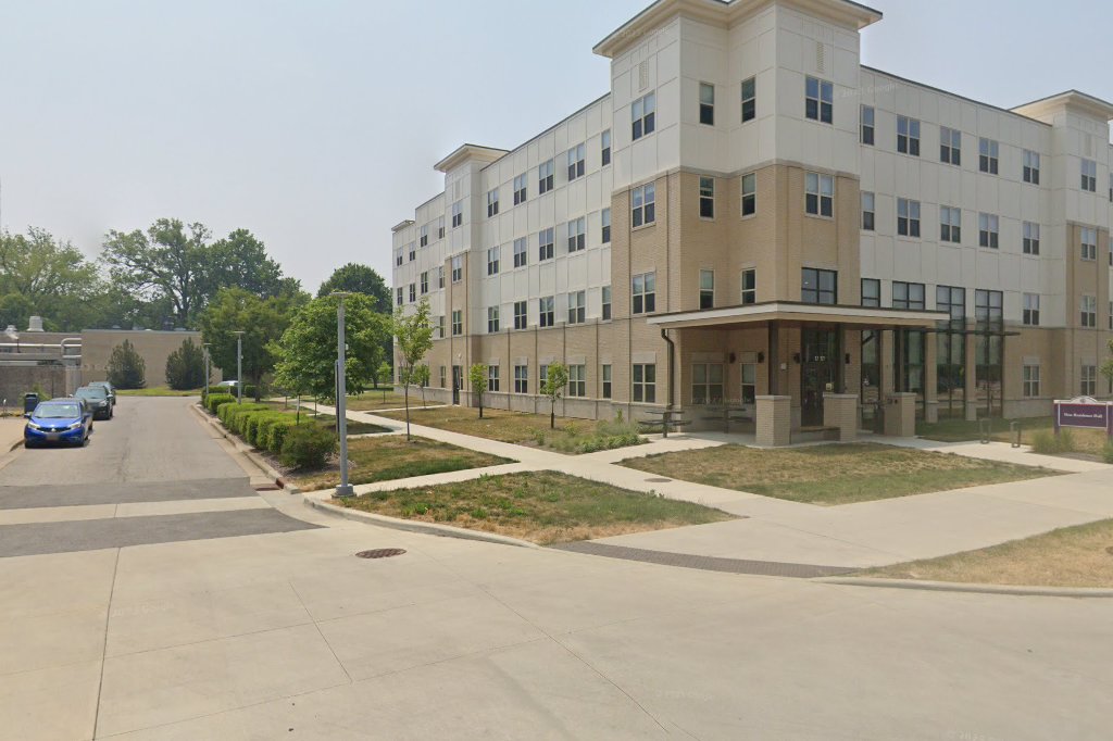 University of Evansville