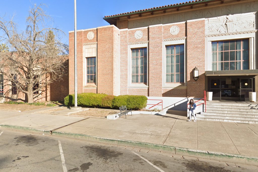 Marysville Passport Office