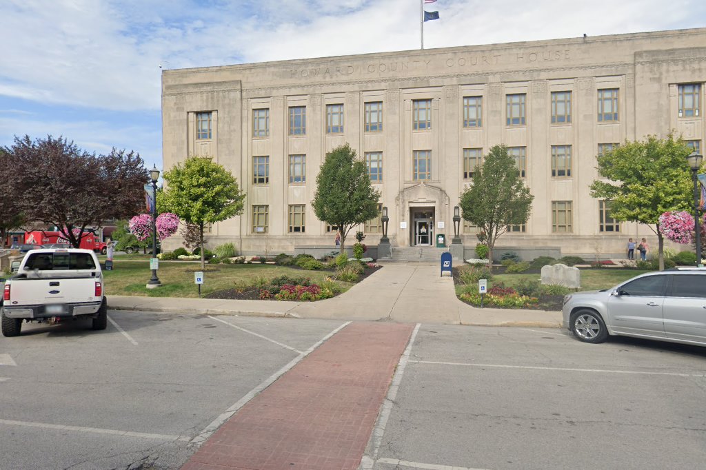 Howard County Superior Court