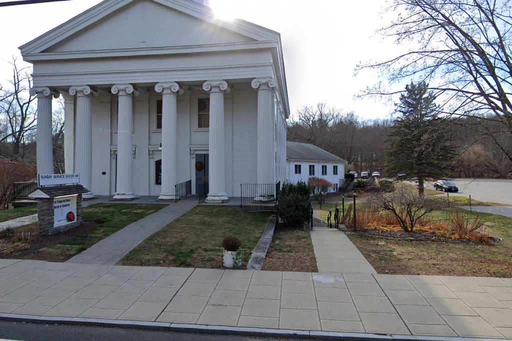 Coventry Early Childhood Center