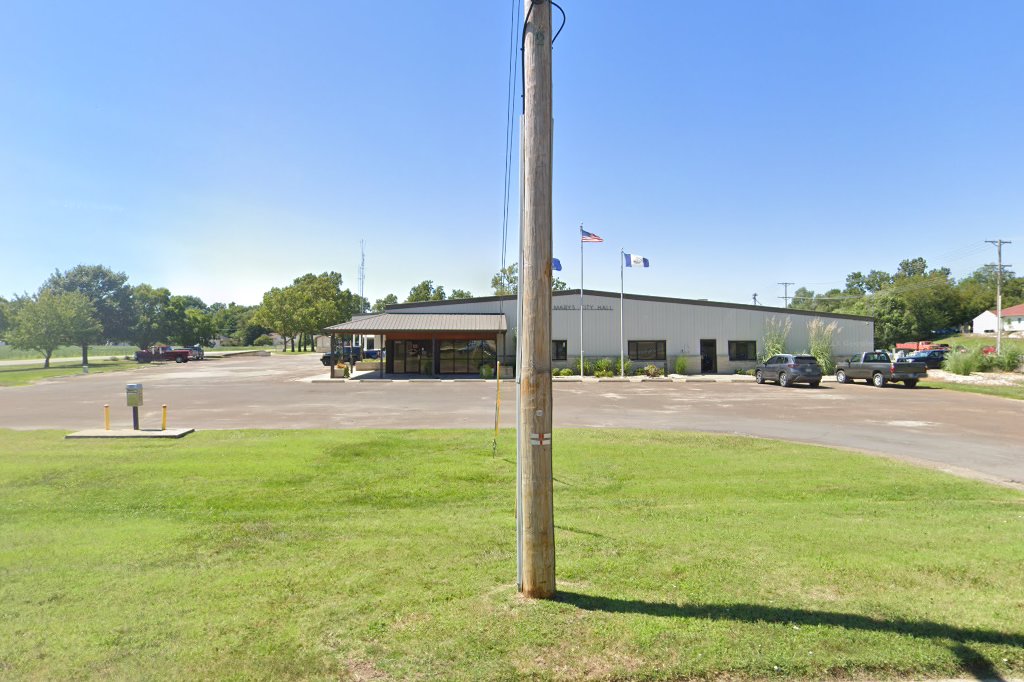 St. Marys Municipal Court