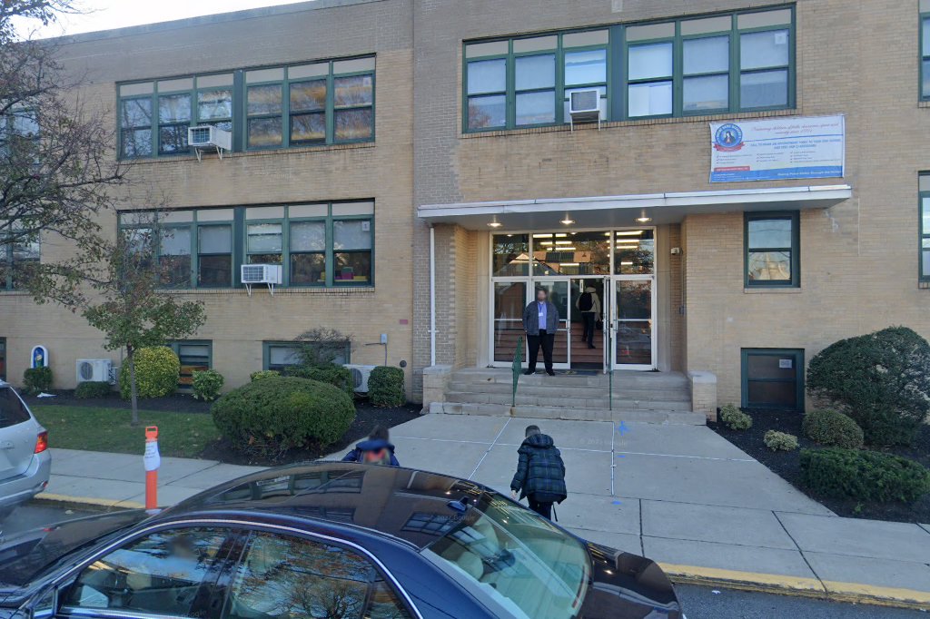 Notre Dame Interparochial School