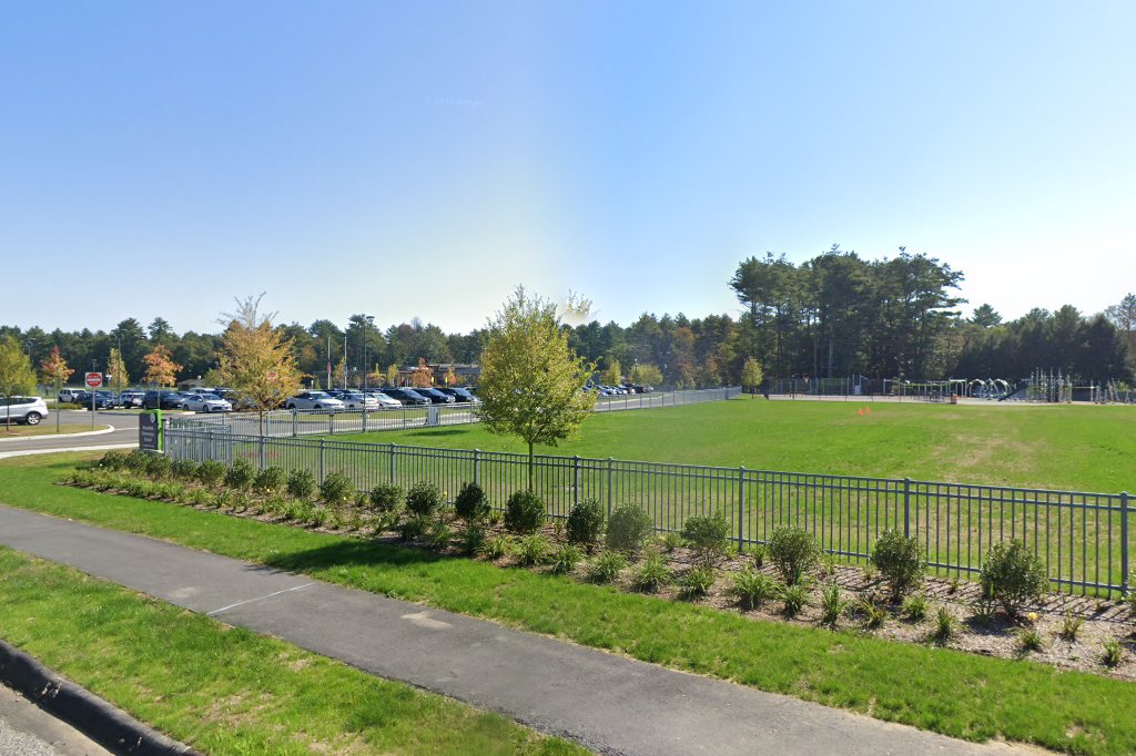 Southeast Elementary School