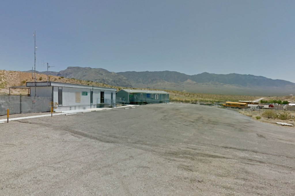 Littlefield/Beaver Dam MVD Office
