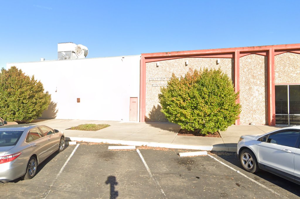 San Leandro Passport Office