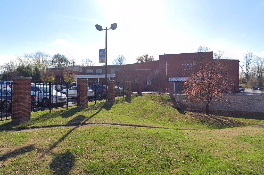 Bethlehem High School
